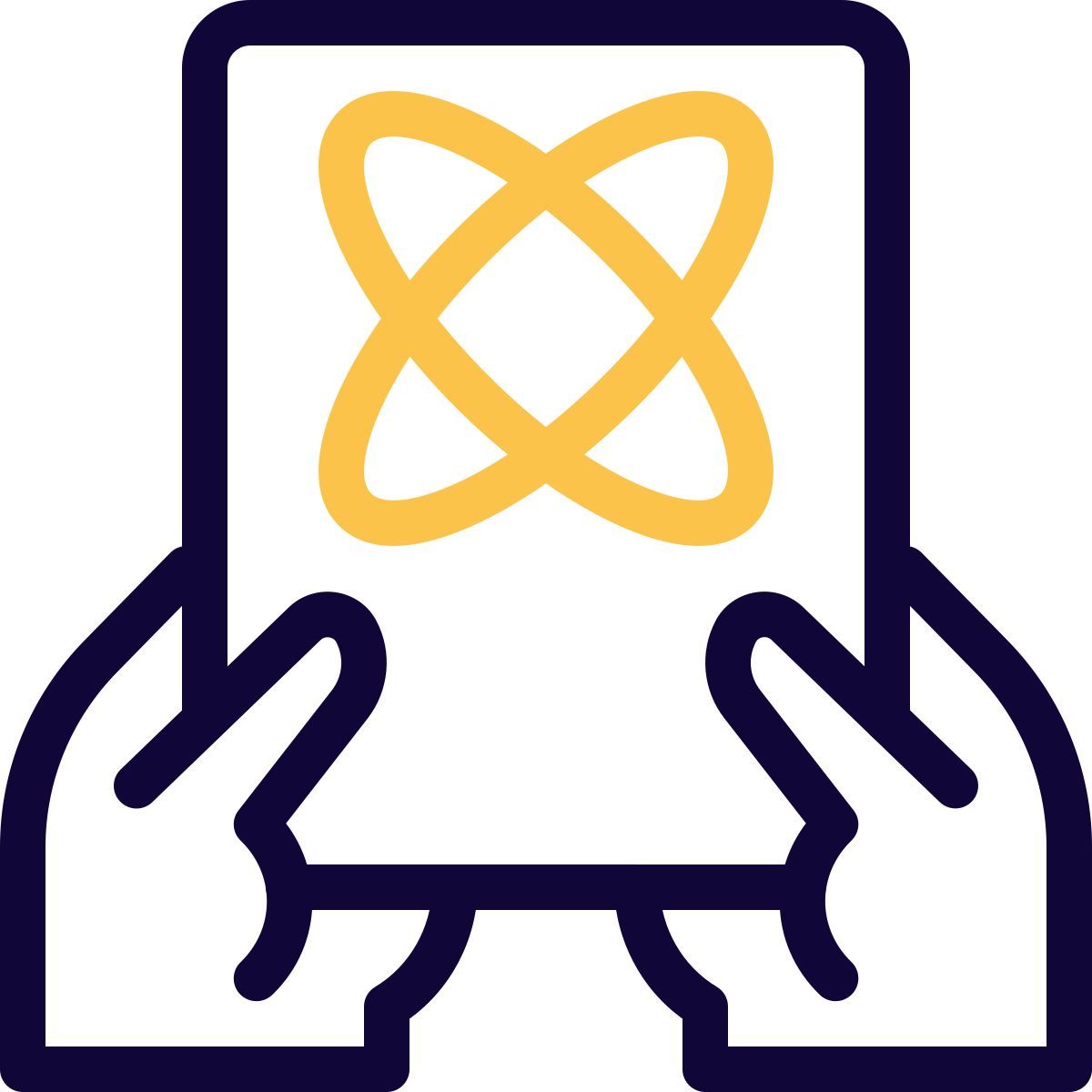 核物理学书 icon