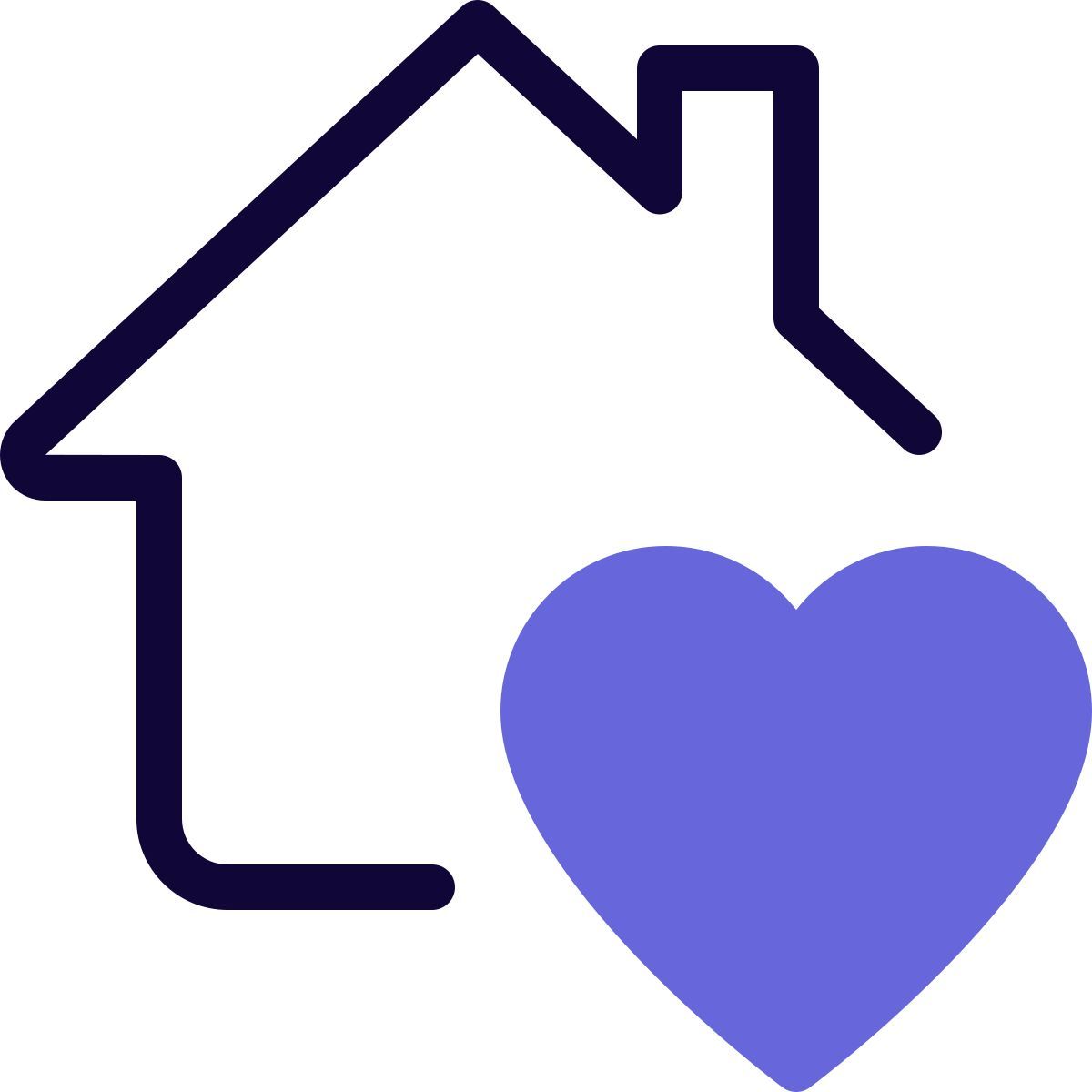 home page favorite icon