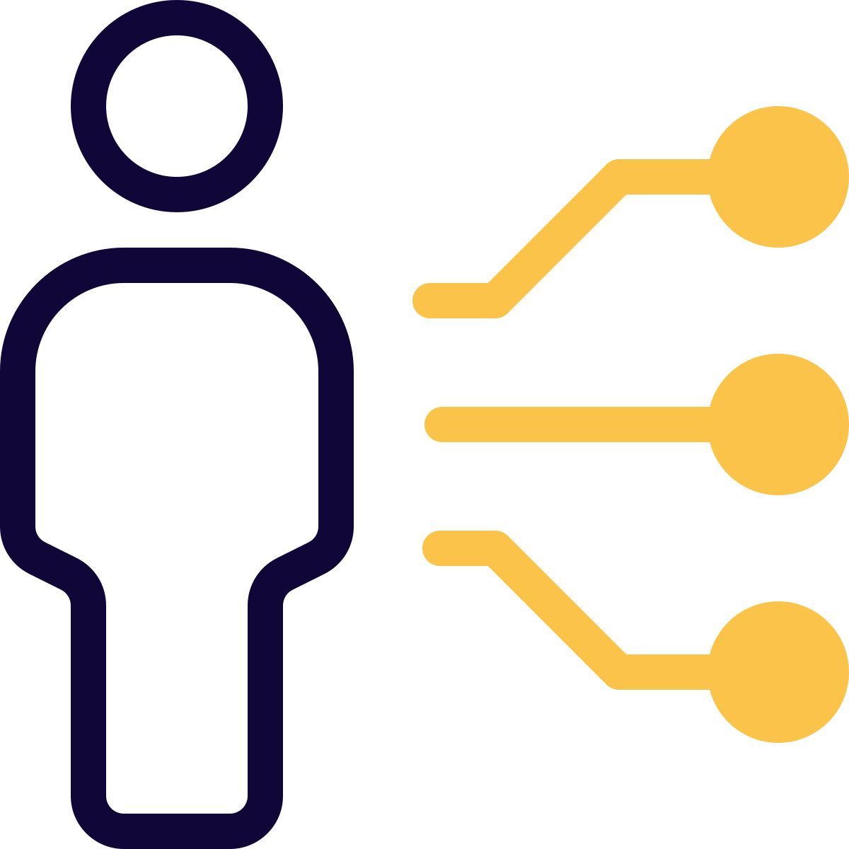 ai integration icon