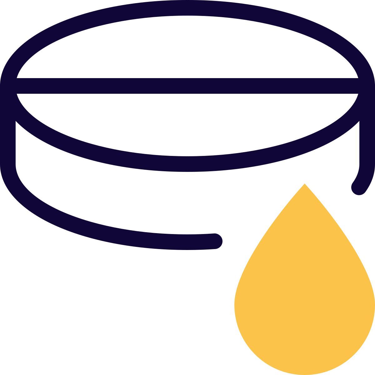 tableta de hierro icon