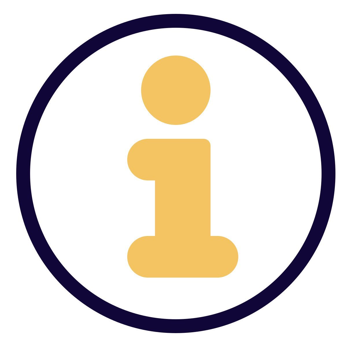 info icon