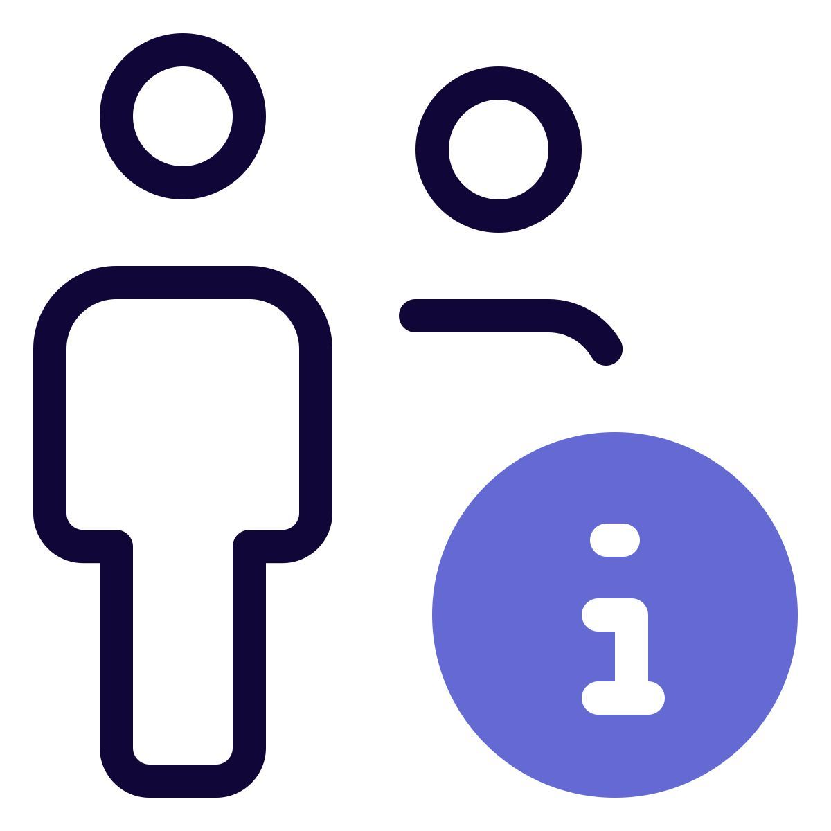 group information icon