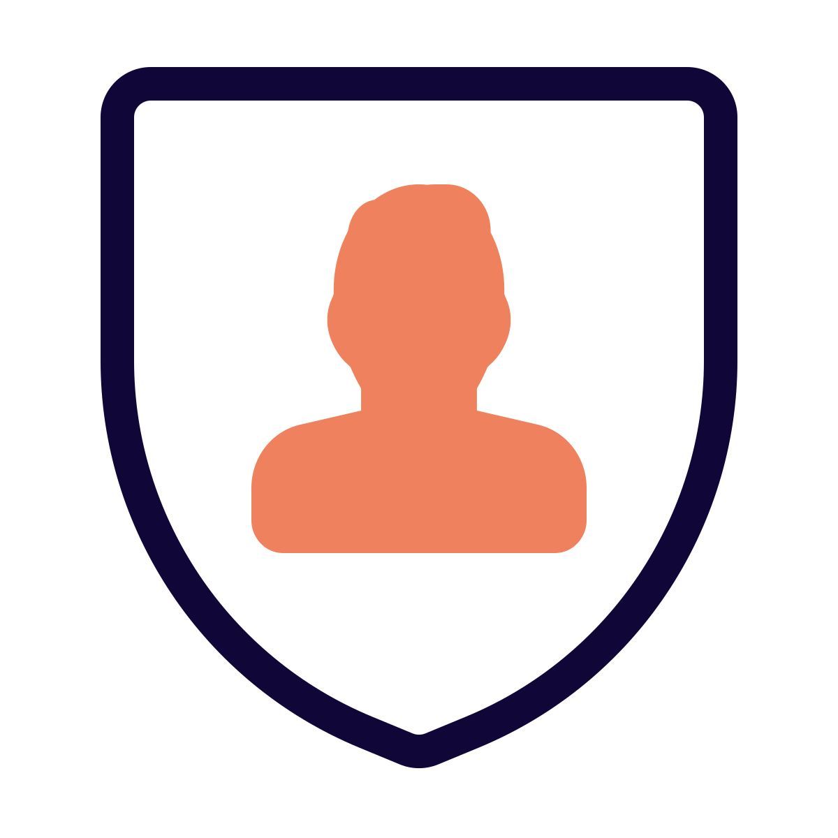 insurance policy icon