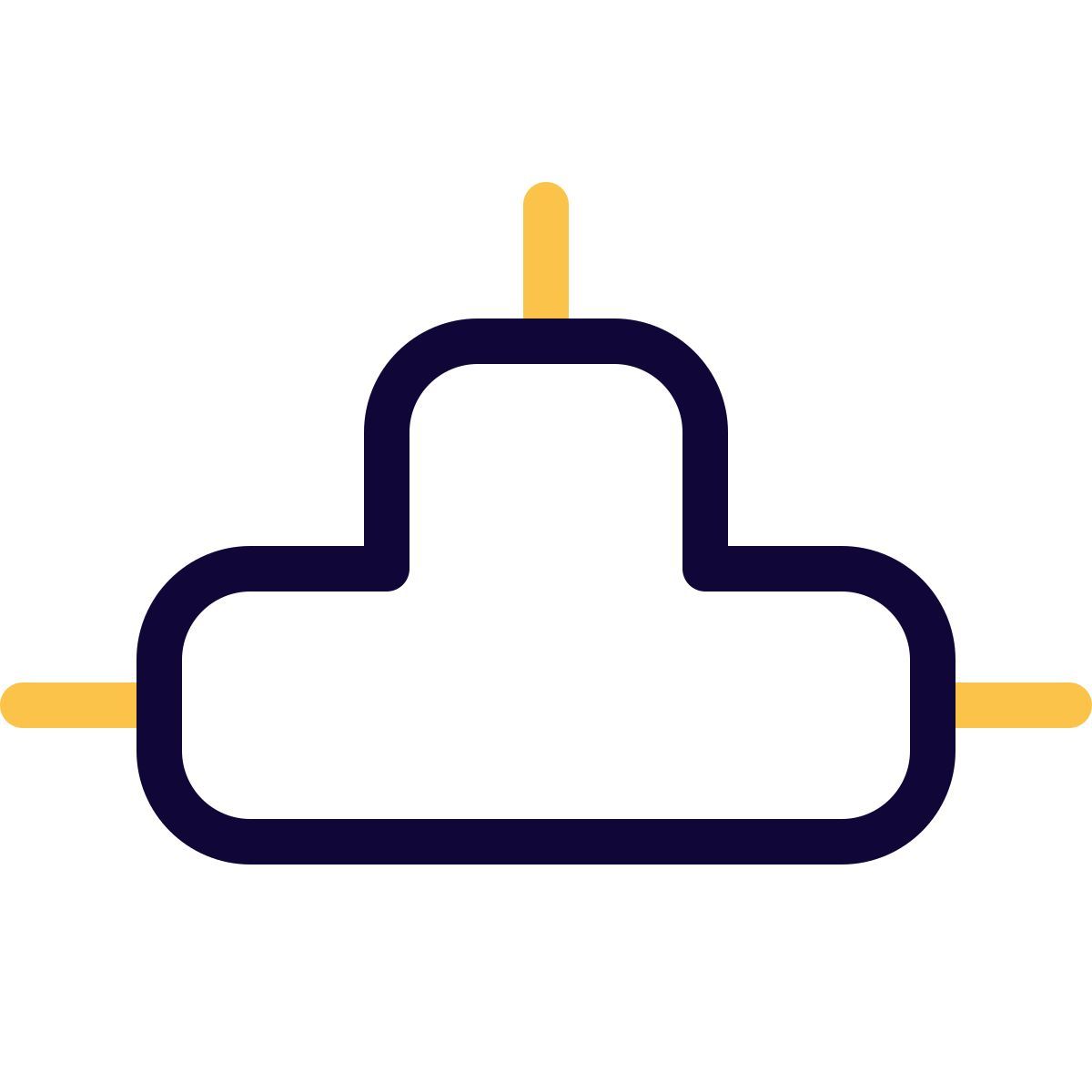 centre d'intégration icon