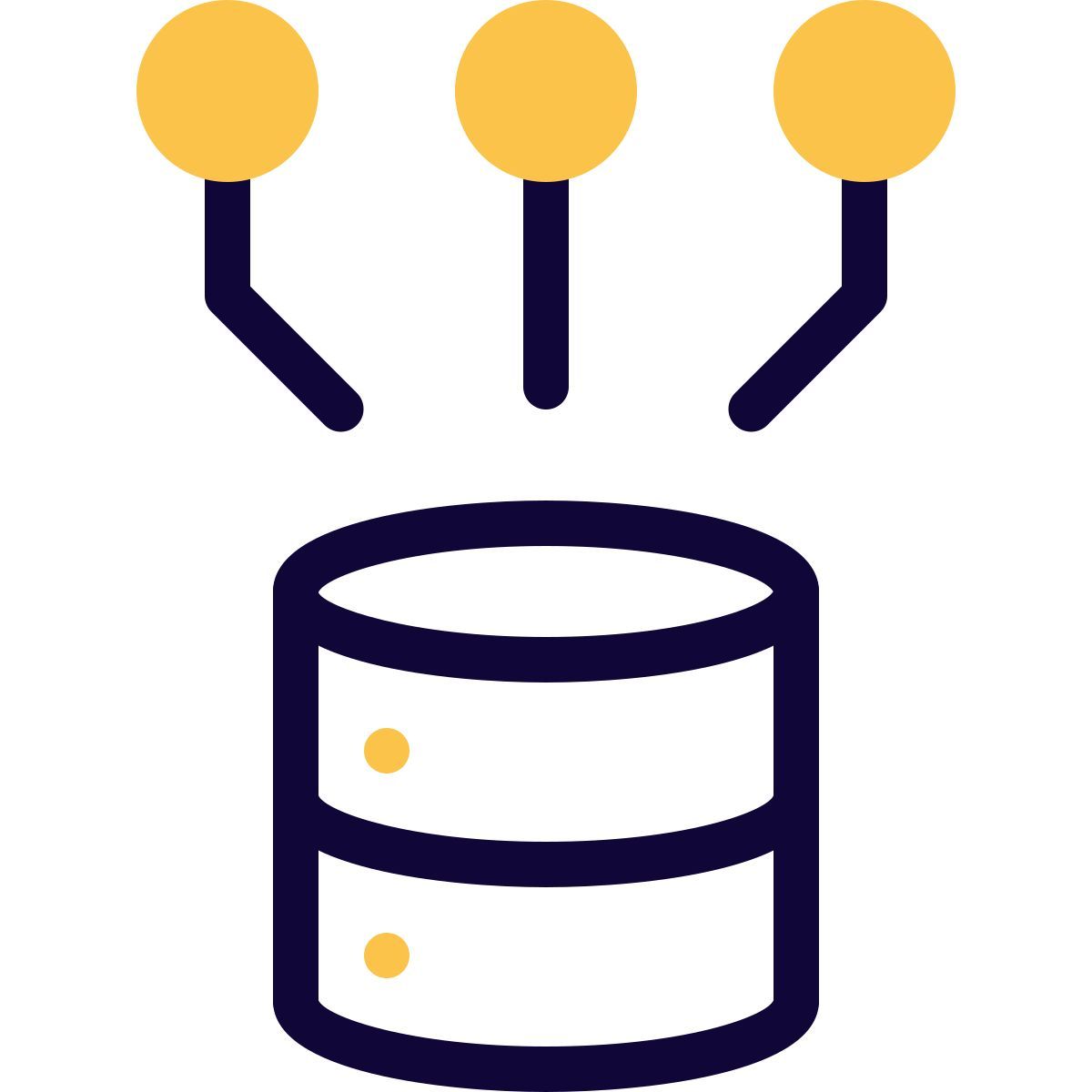 data network icon