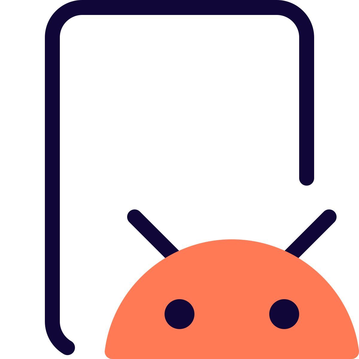 android file icon
