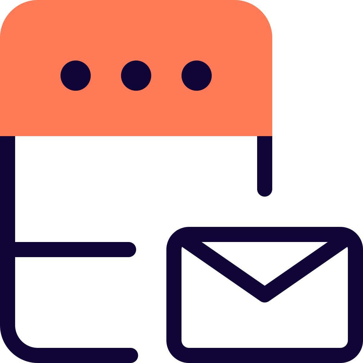 email server icon