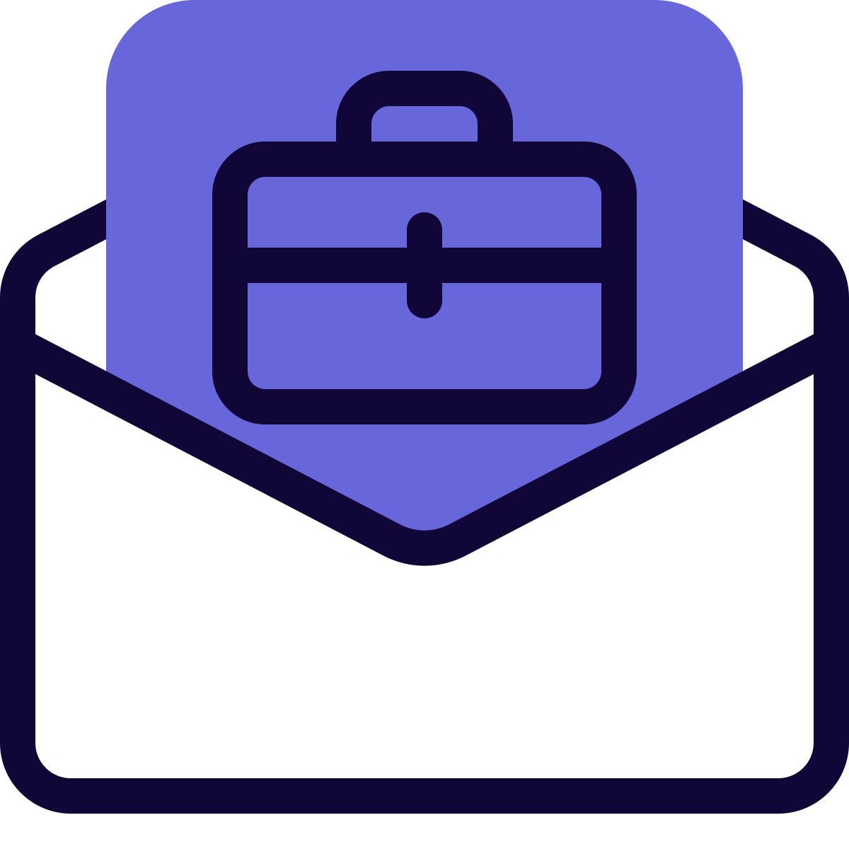 business email icon