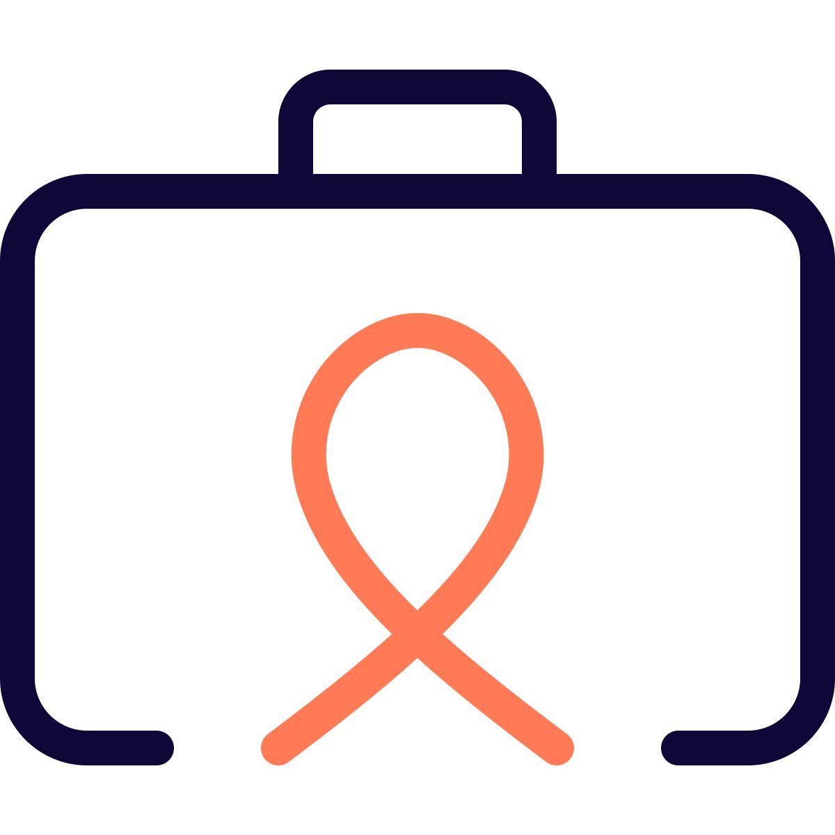 emplois en oncologie icon