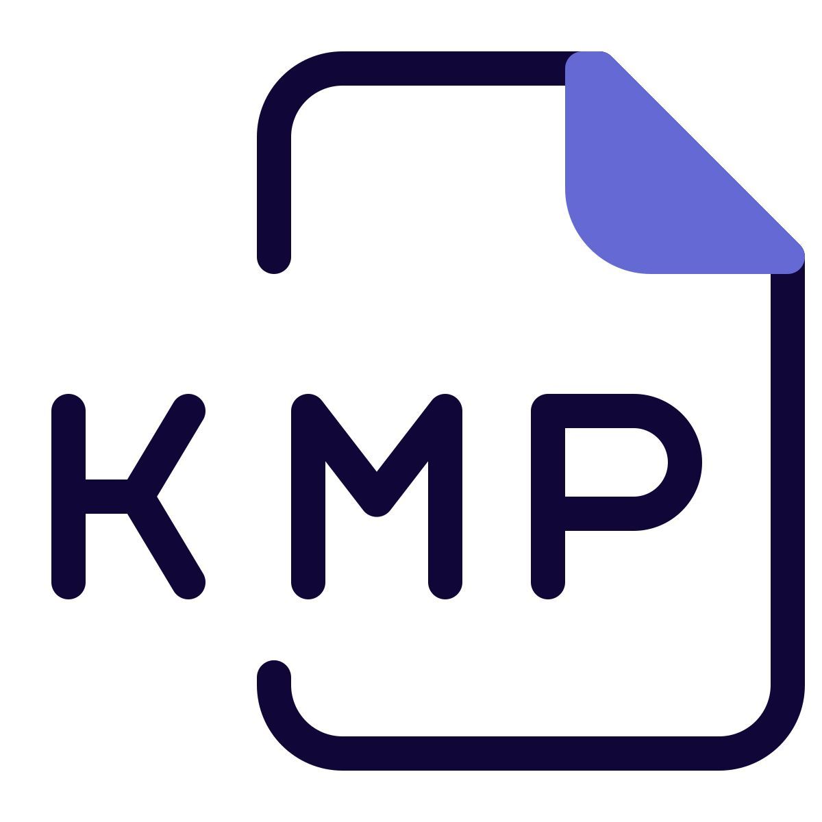 KMP-Datei icon
