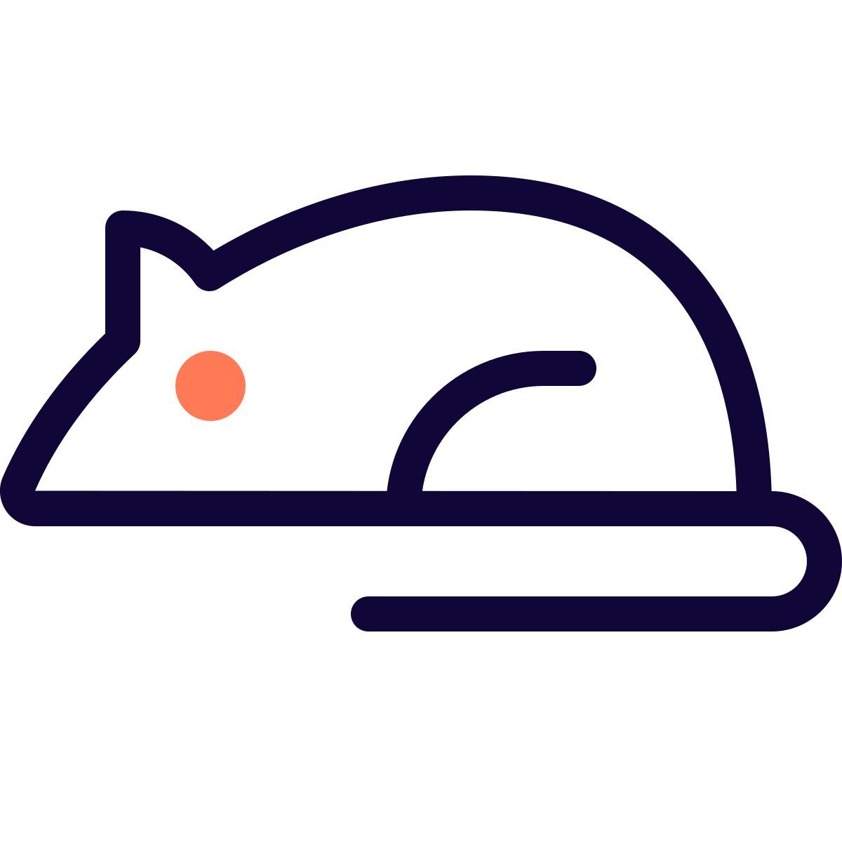 mouse icon