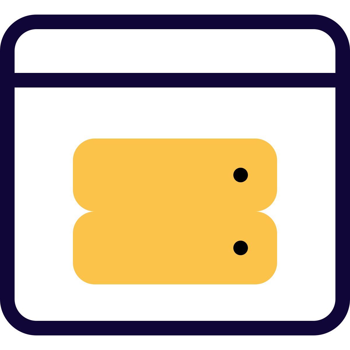 web server icon