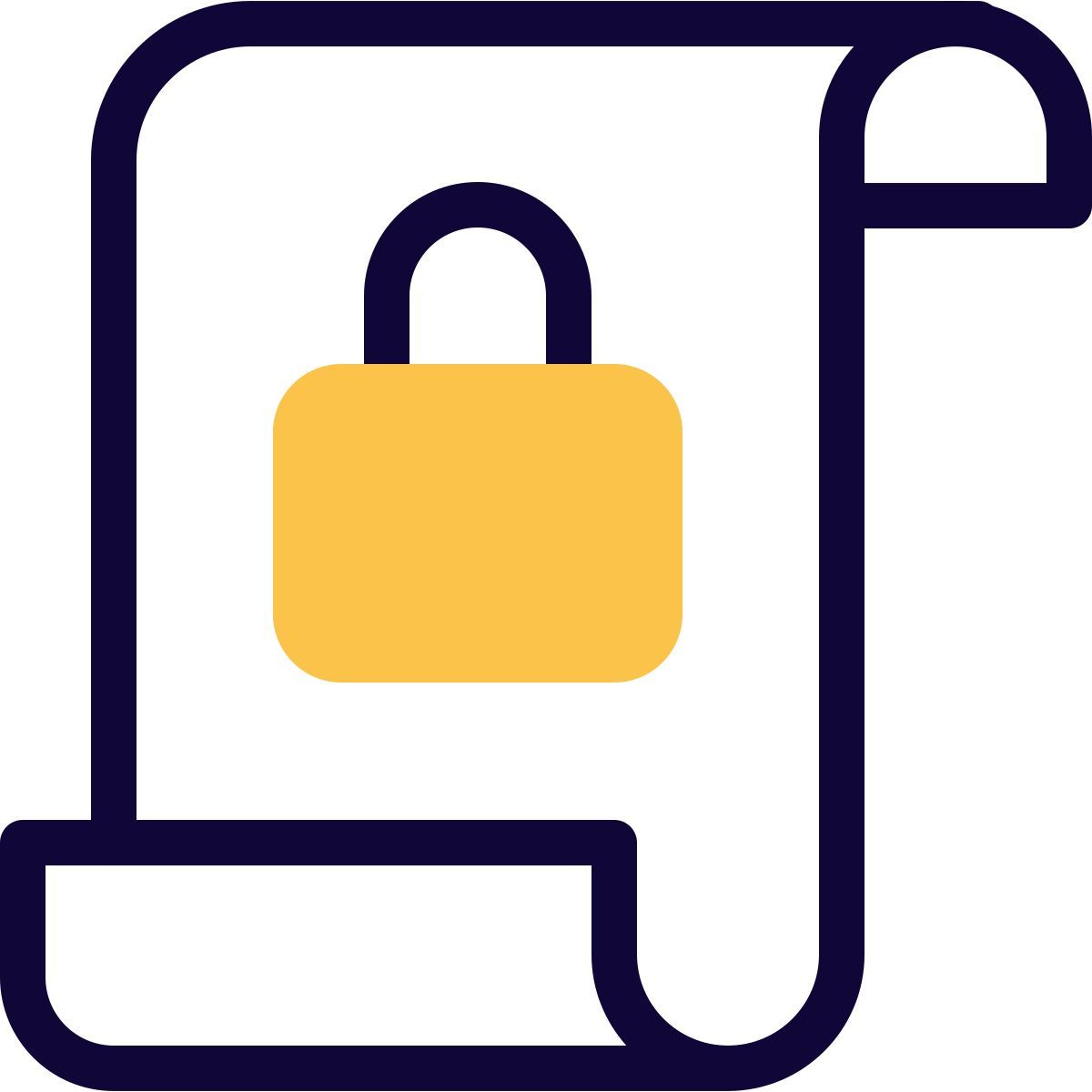ロックされた手紙 icon