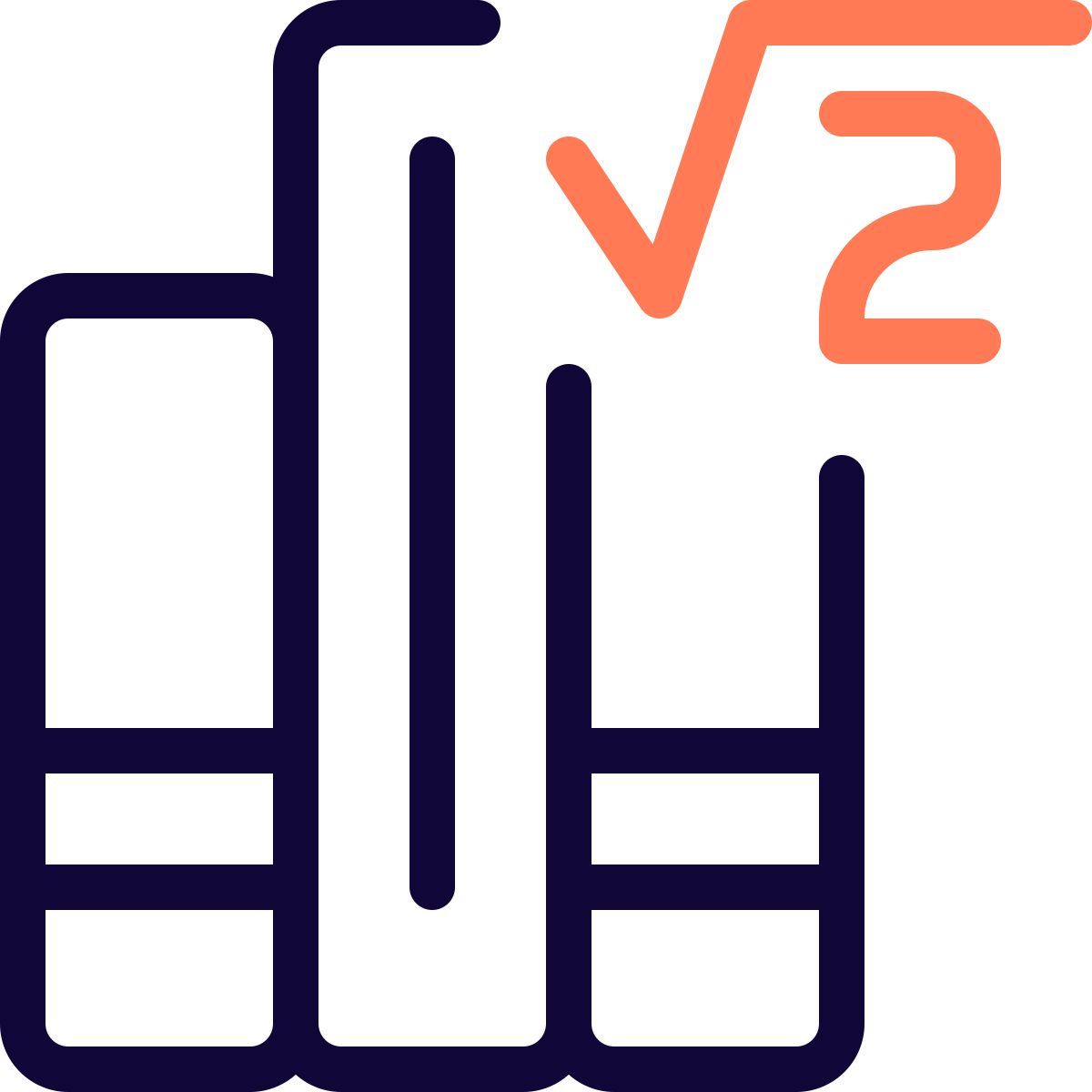 manuels d'algèbre icon