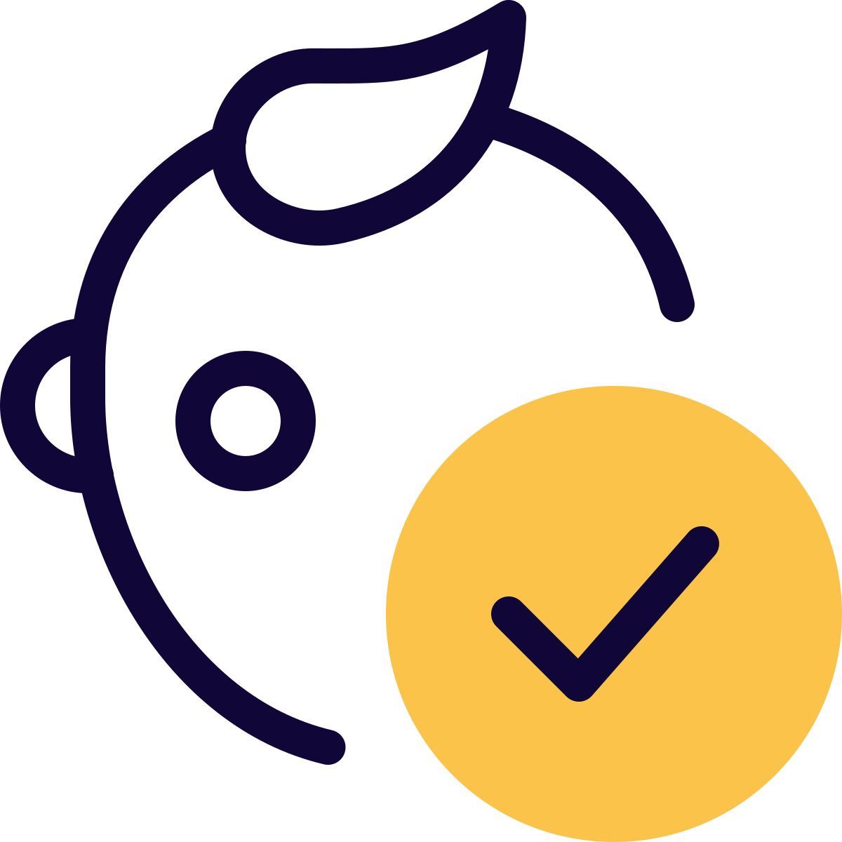 assicurazione sulla vita dei bambini icon