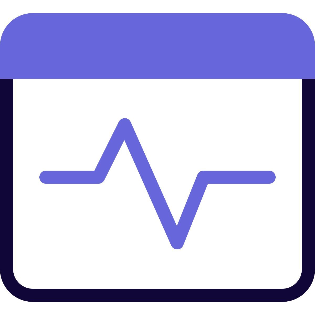 website statistiken icon