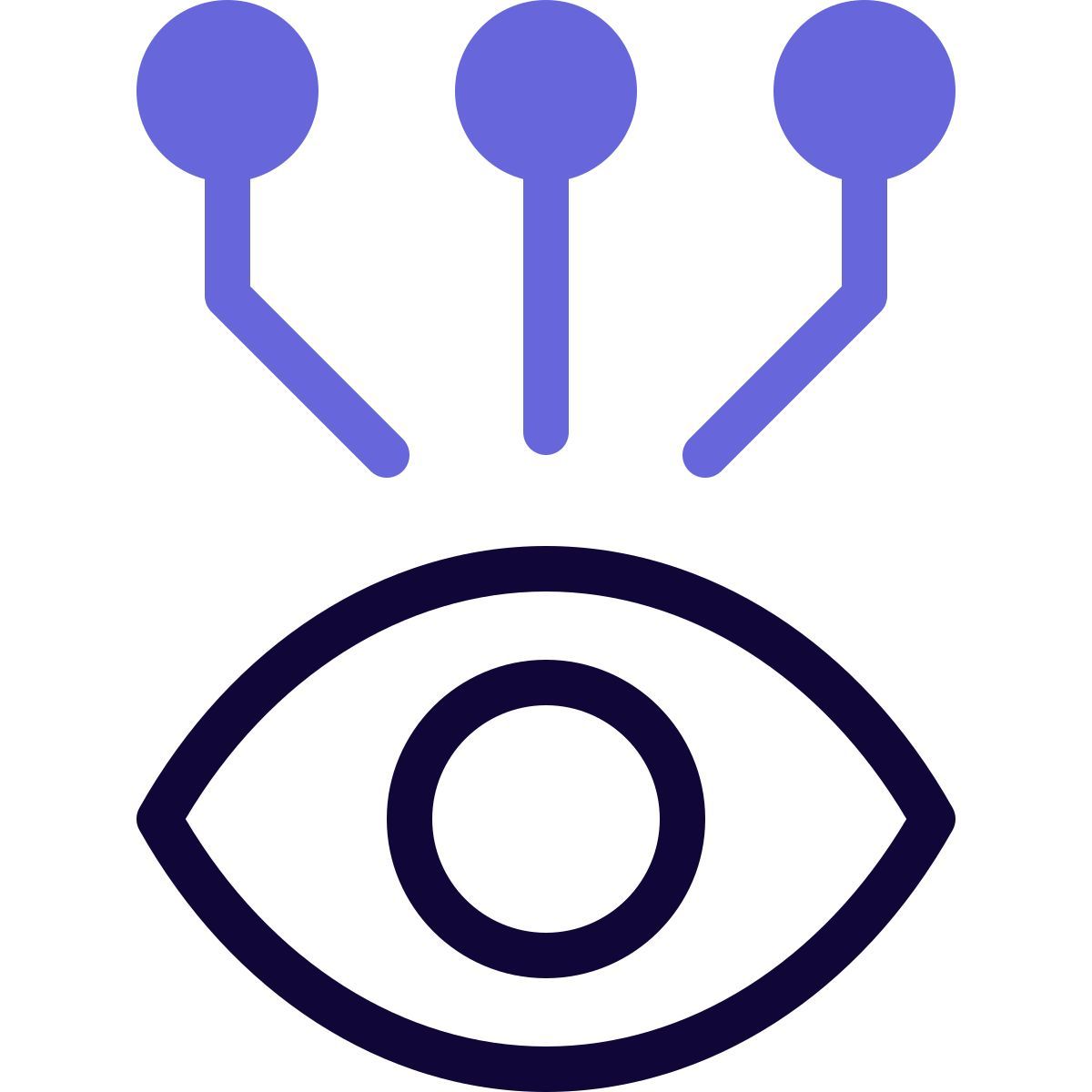 view integration icon