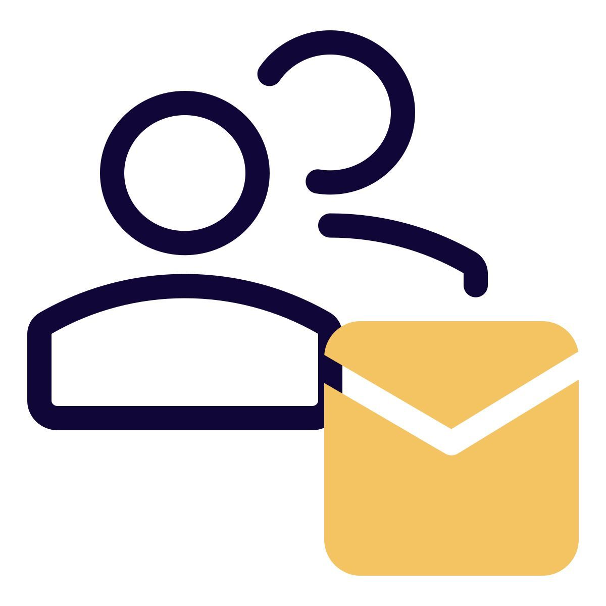 group email icon