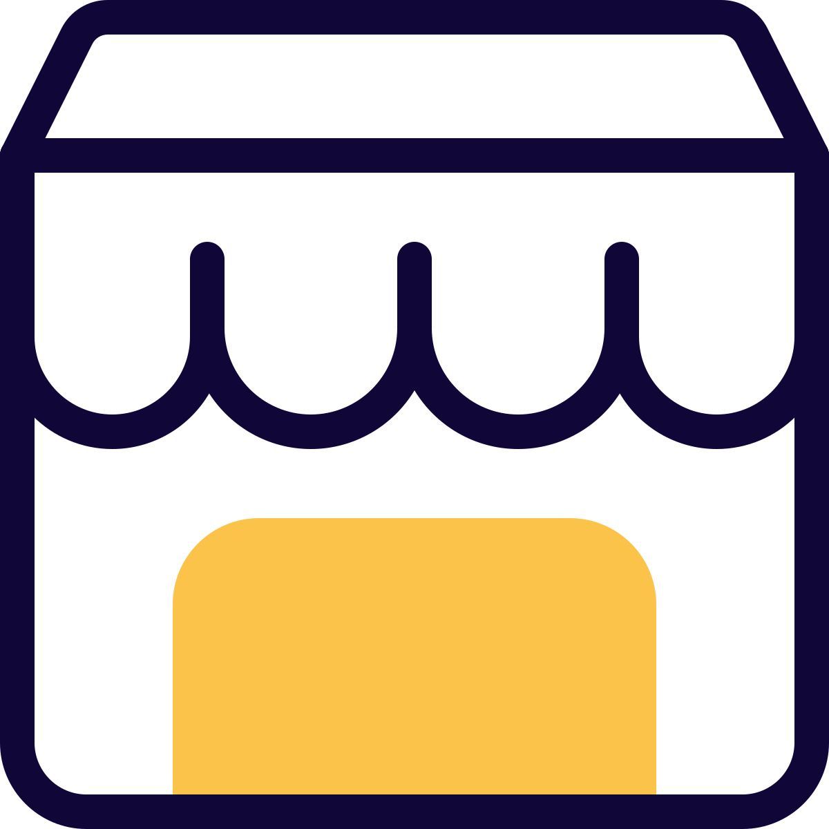 marketplace icon