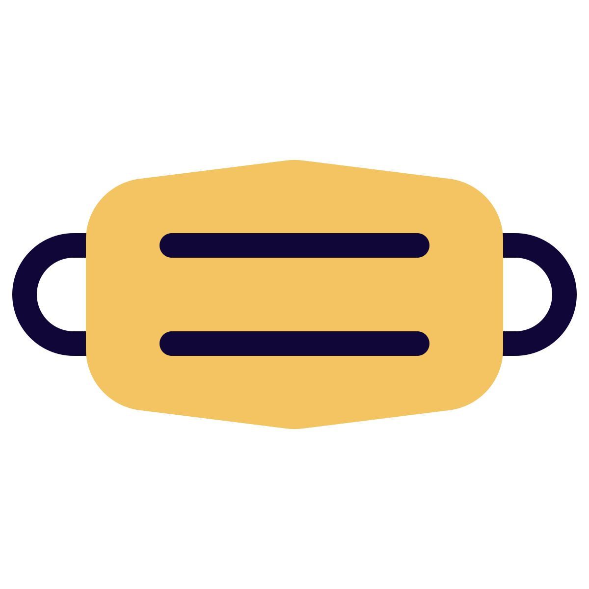 mascherina icon