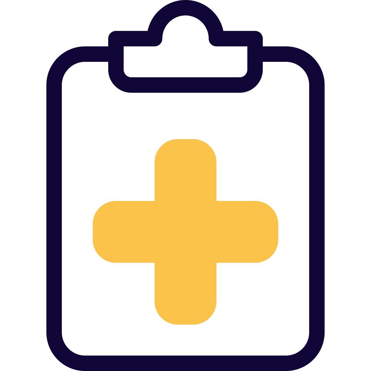 医療報告書 icon