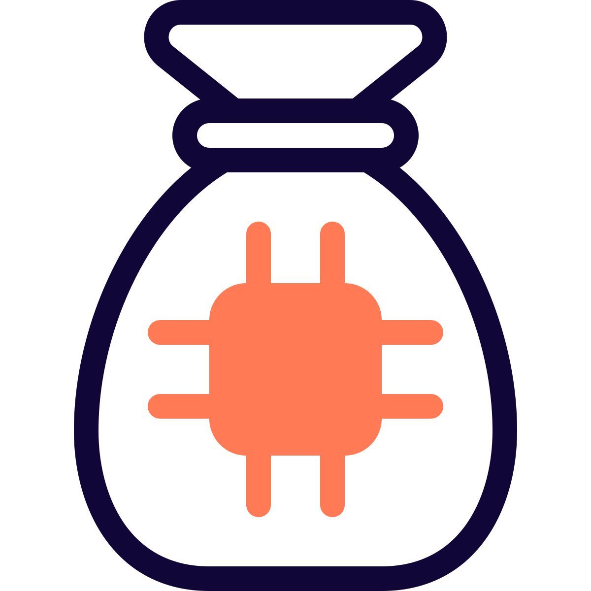 expensive component icon