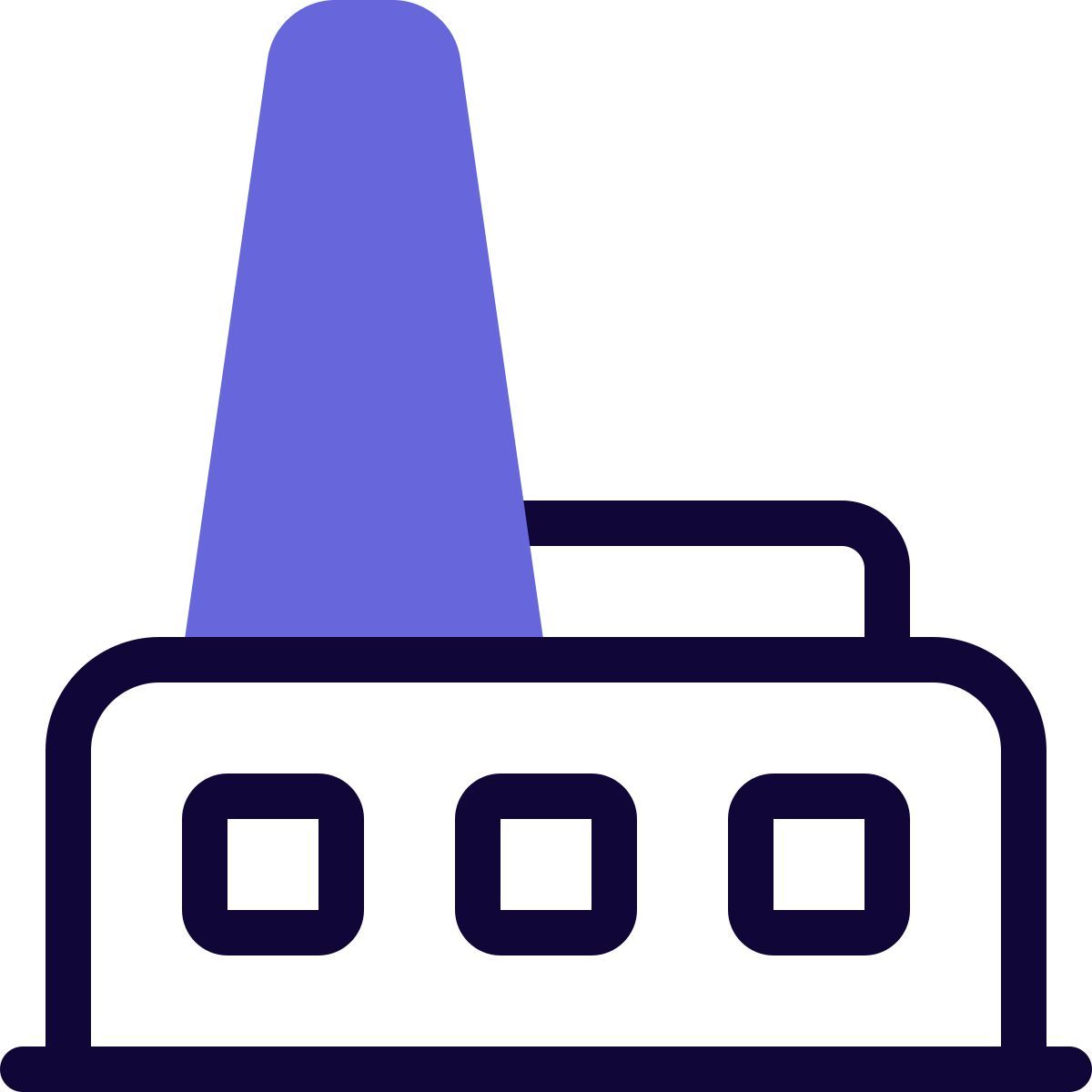 factory icon