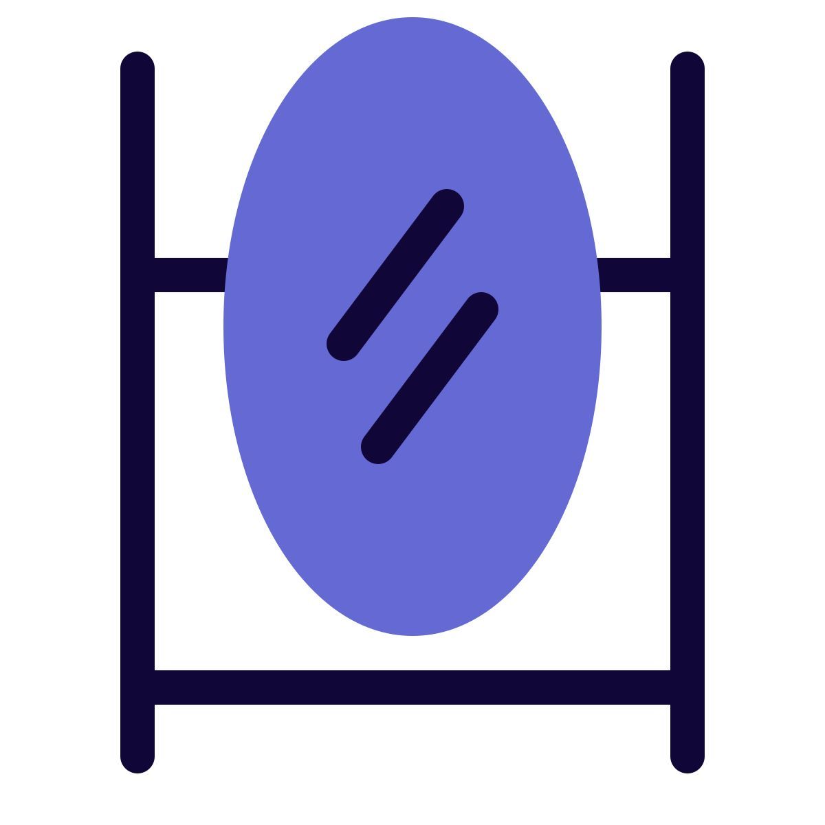 specchio icon