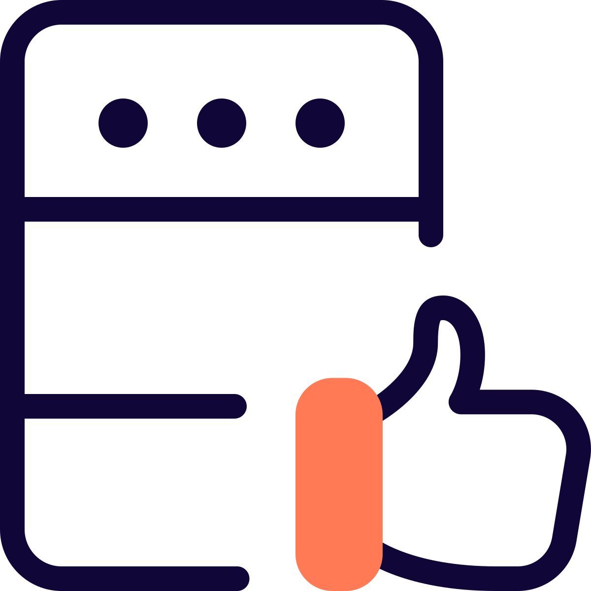 server check icon