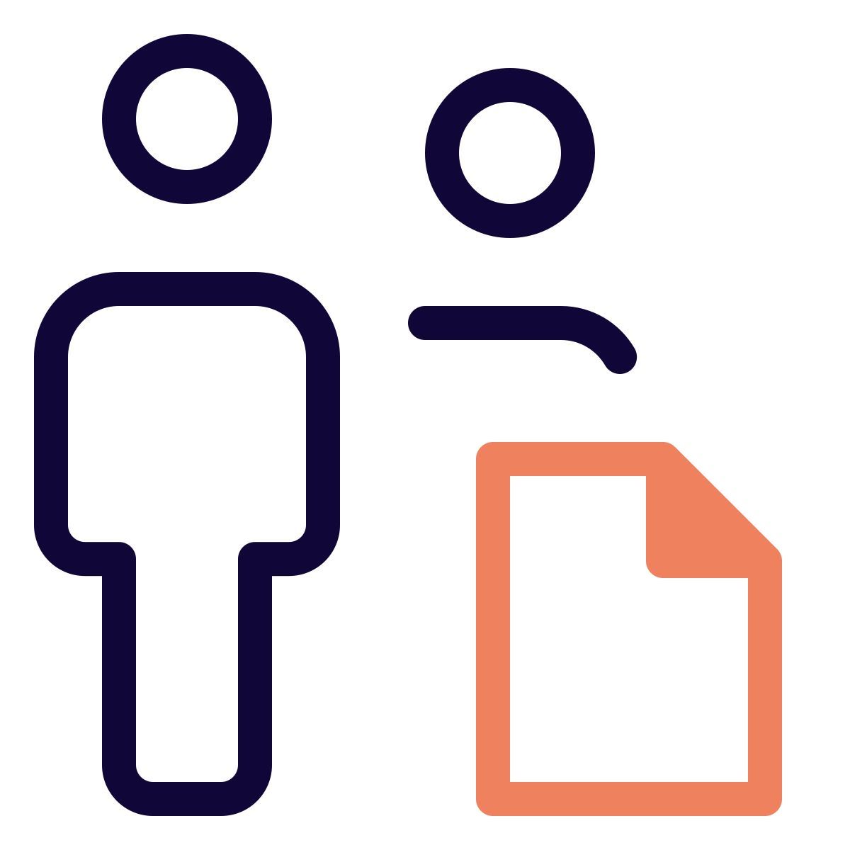 group document icon