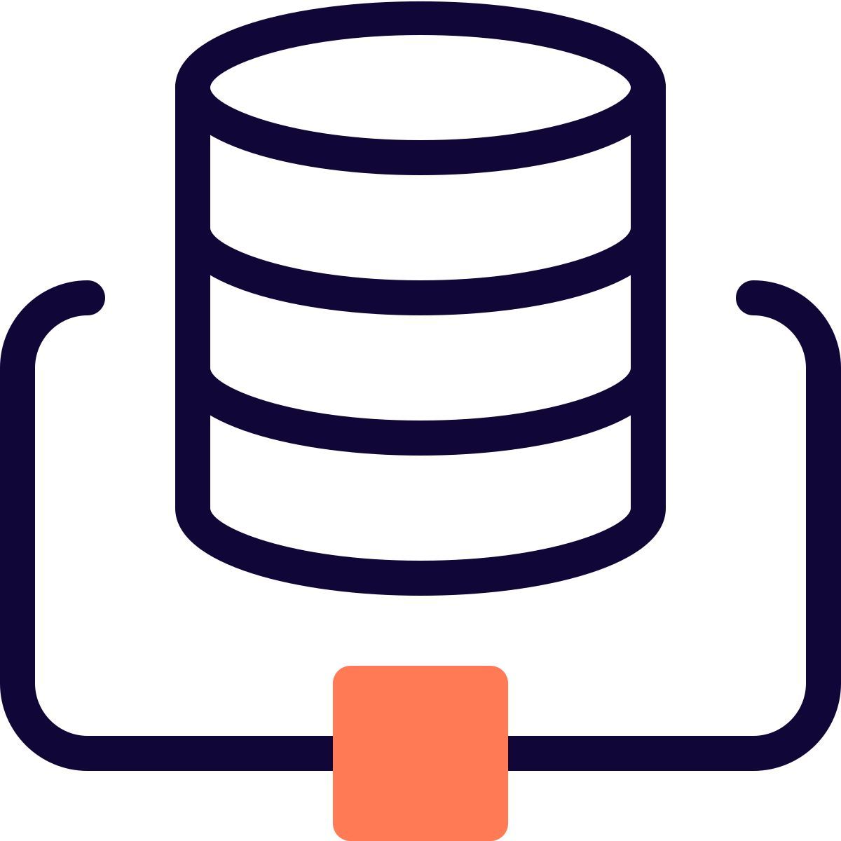 network database icon