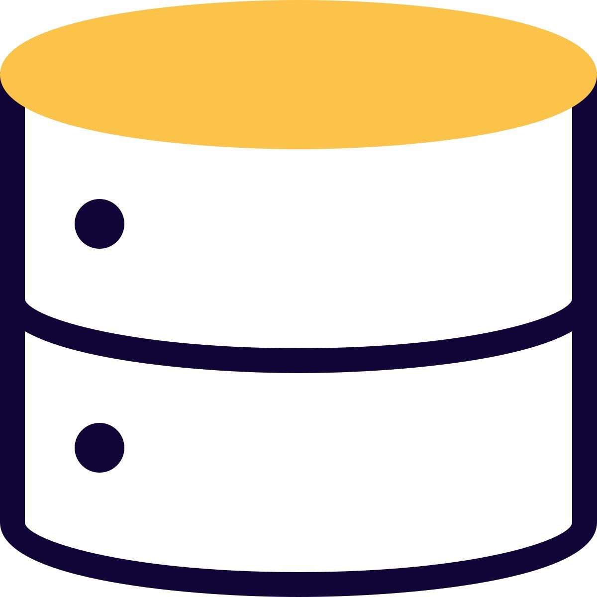 base de datos icon