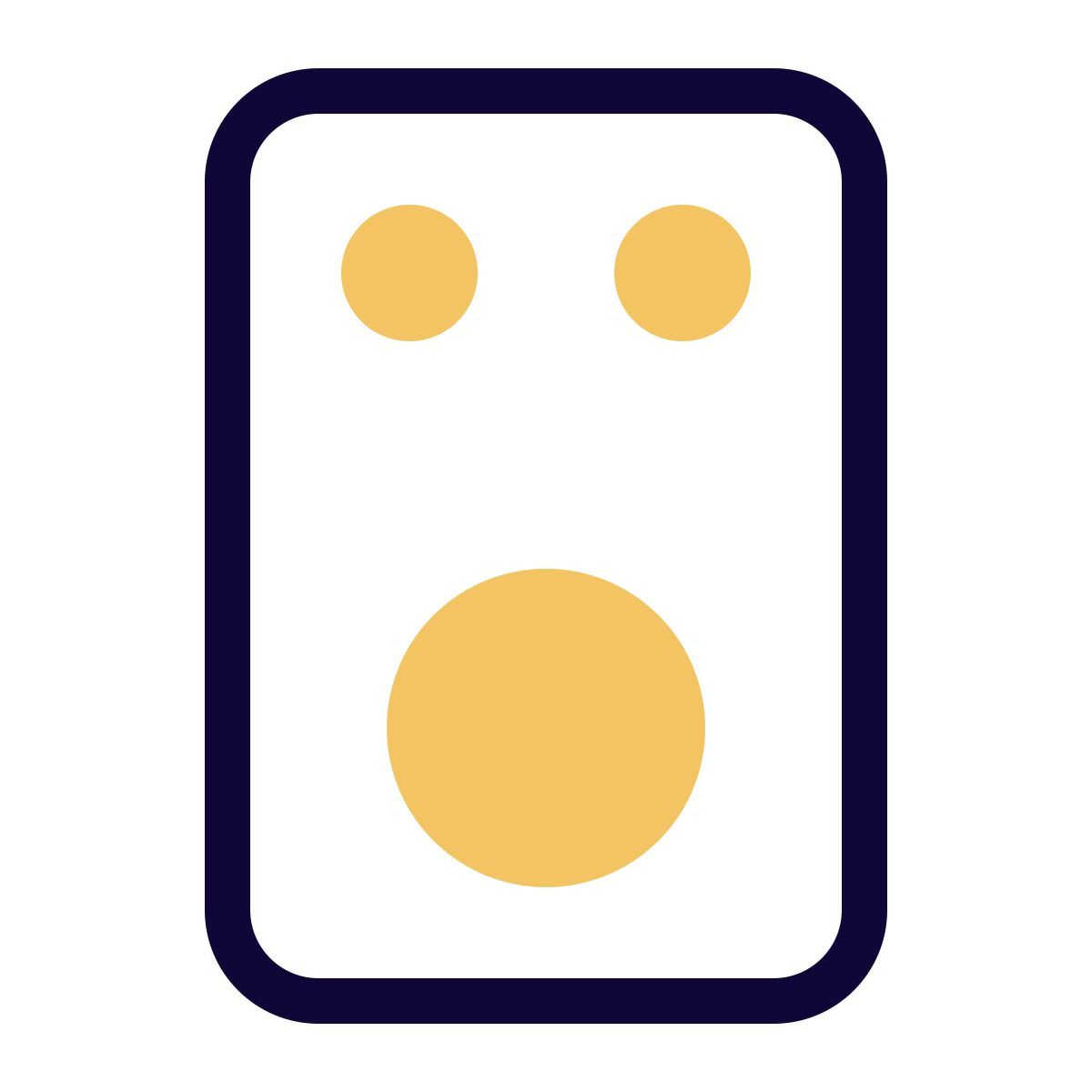 oratore icon