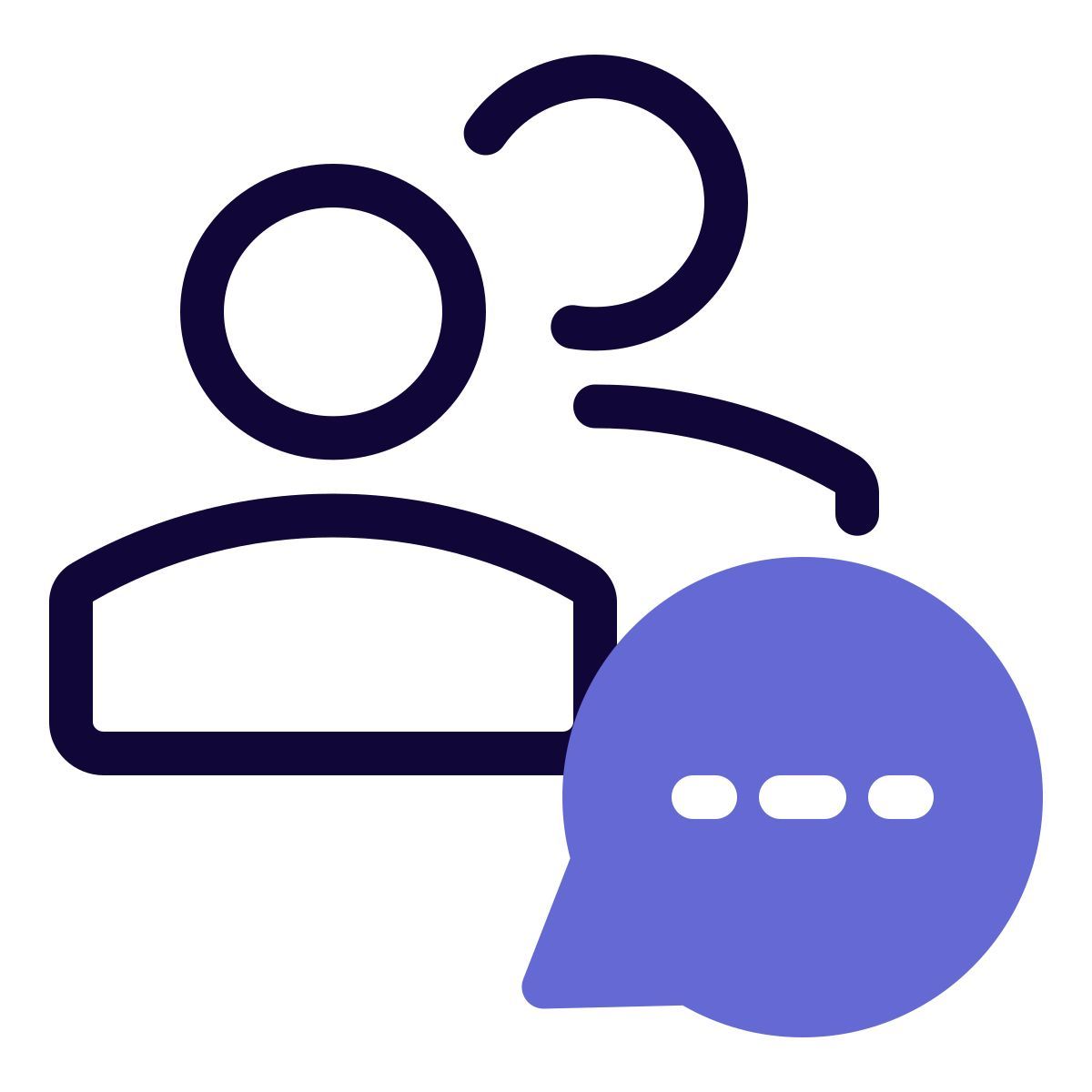 group chat icon