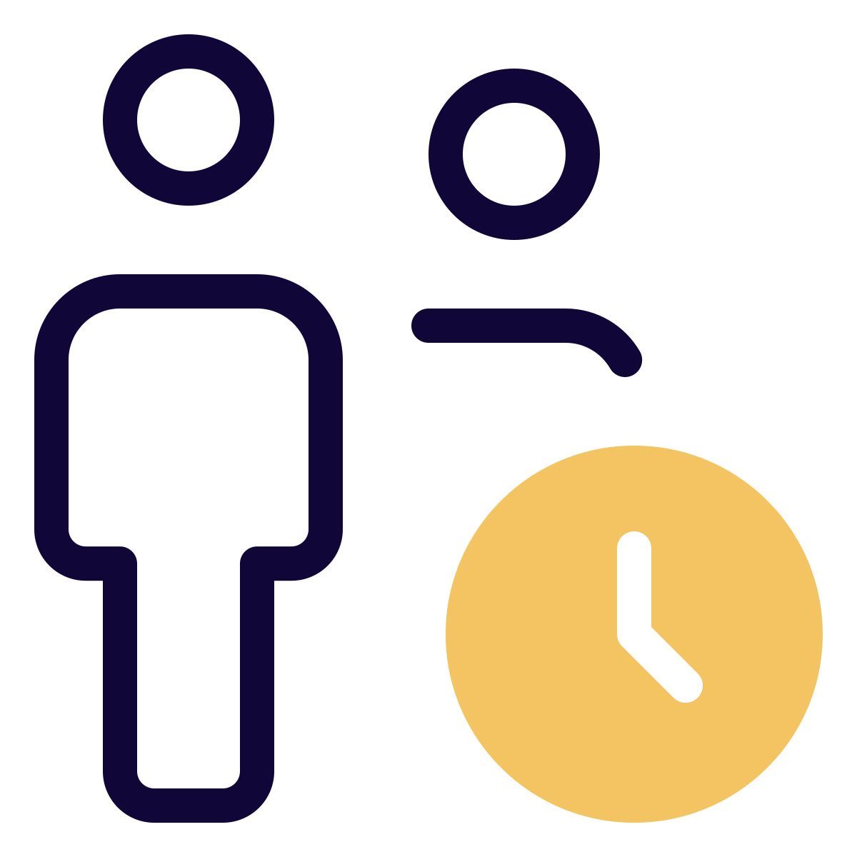 queue icon