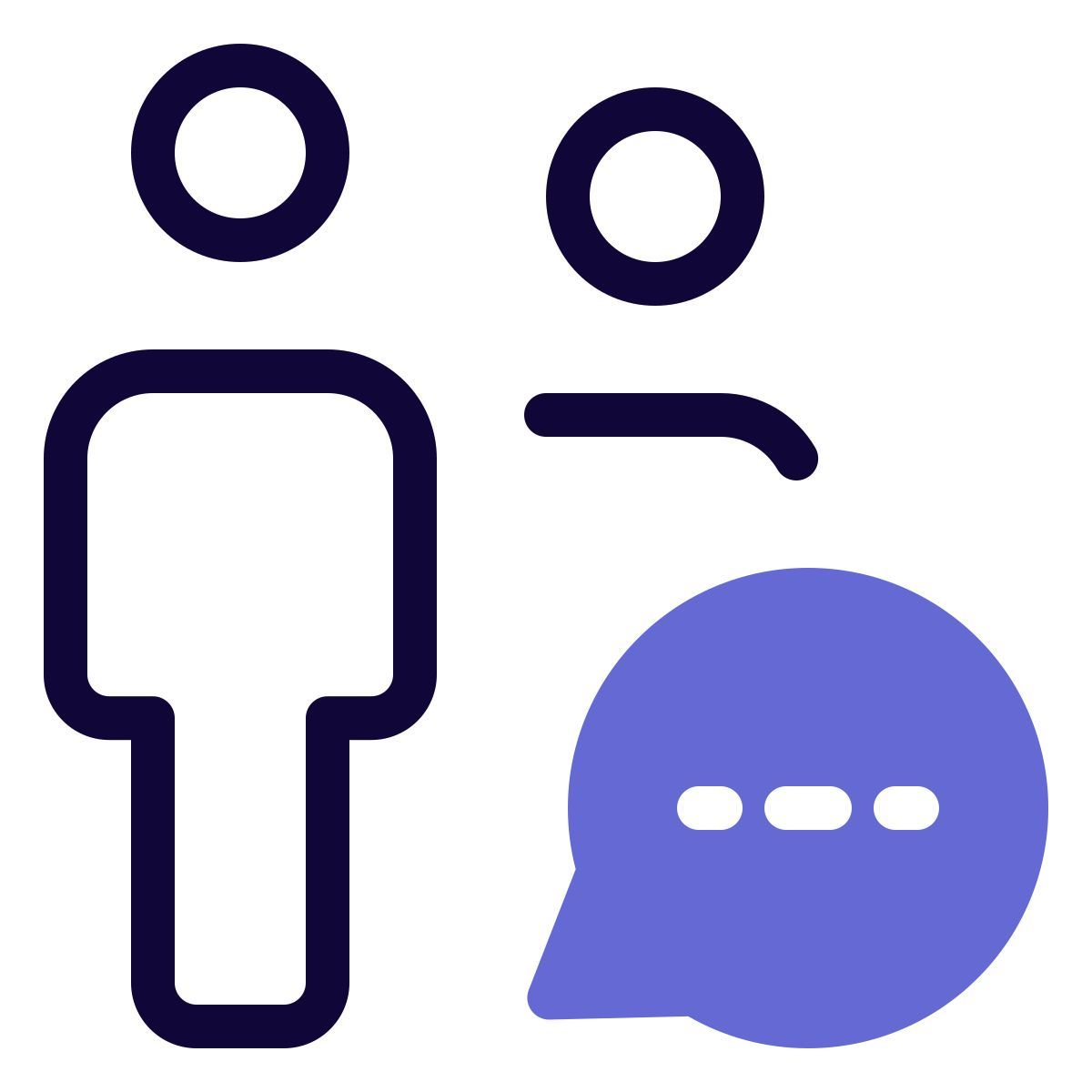 group chat icon