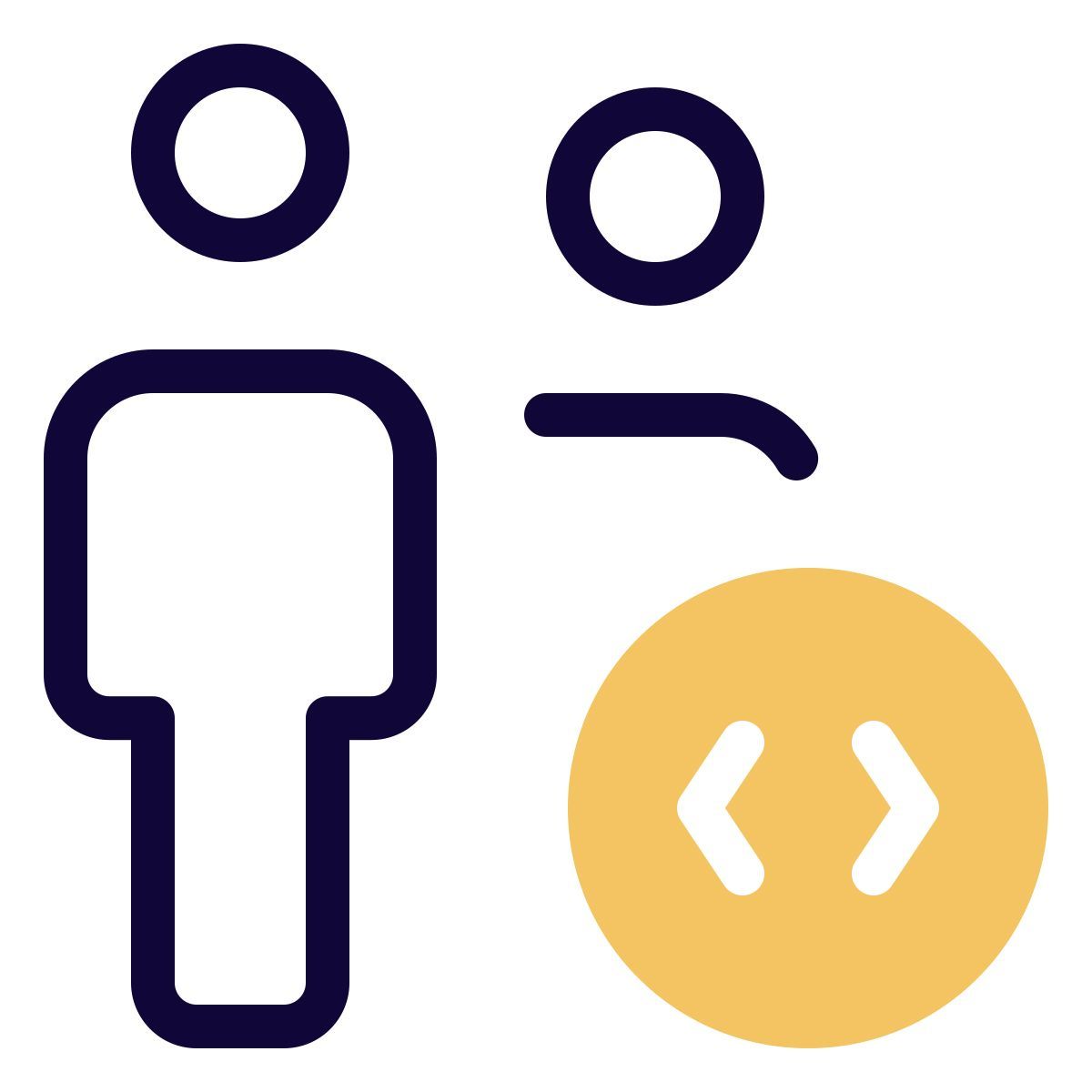 codeurs icon