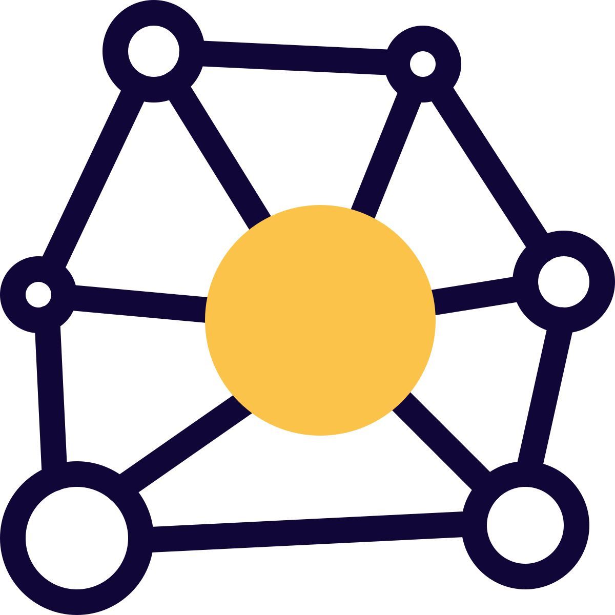 neural network icon