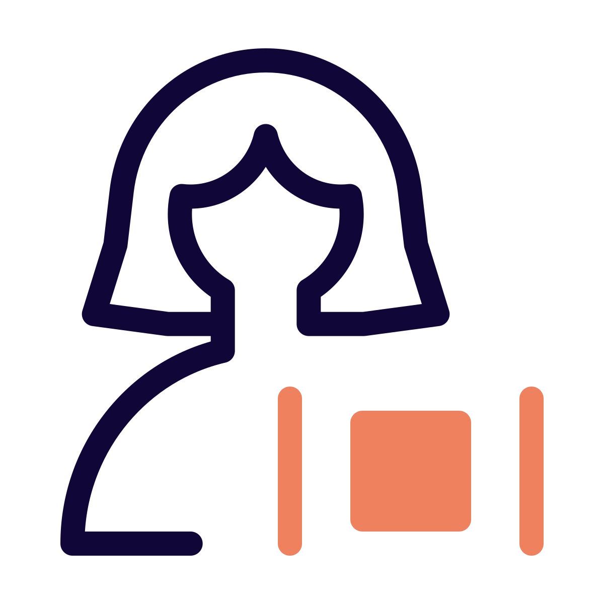 company portal user icon