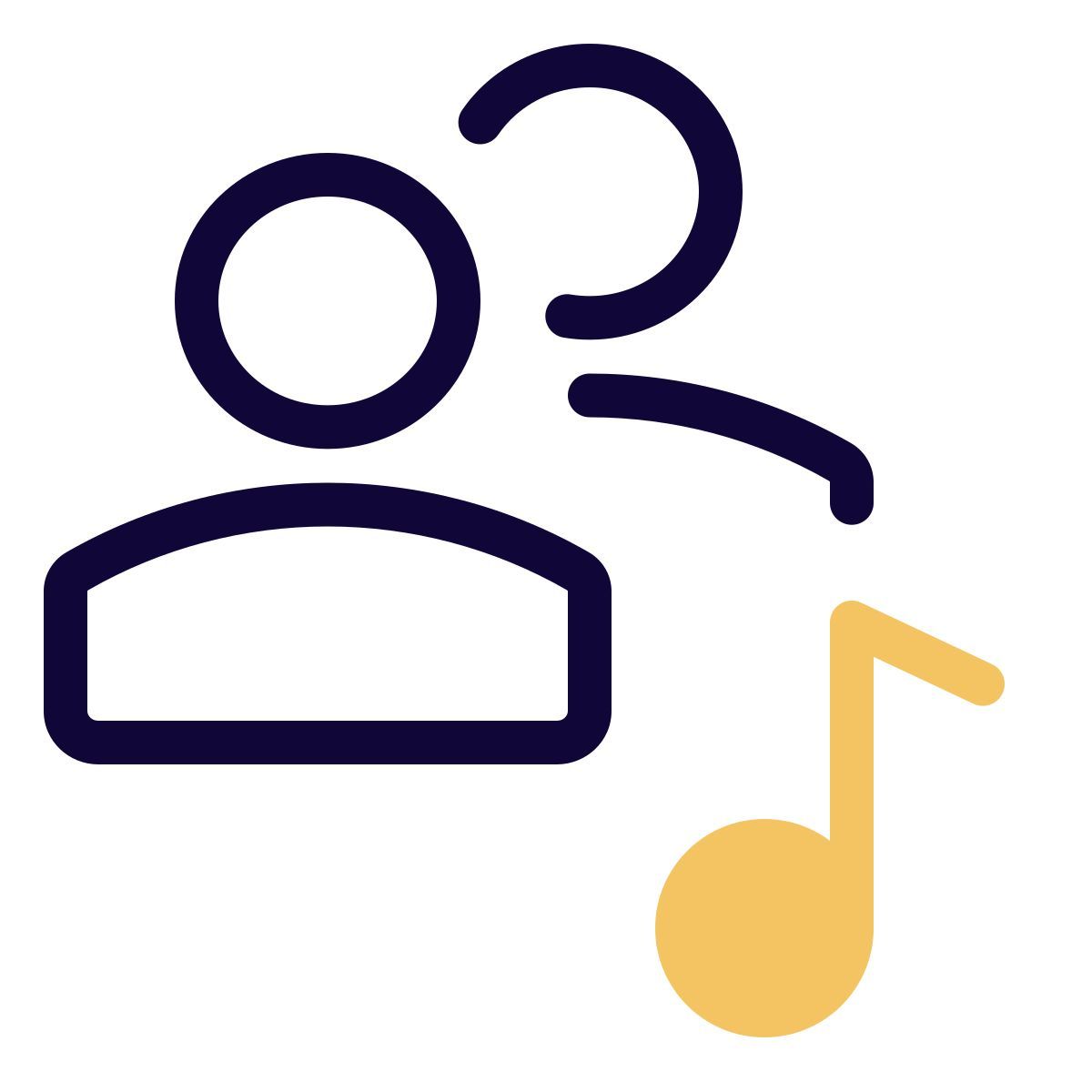 musical duo icon