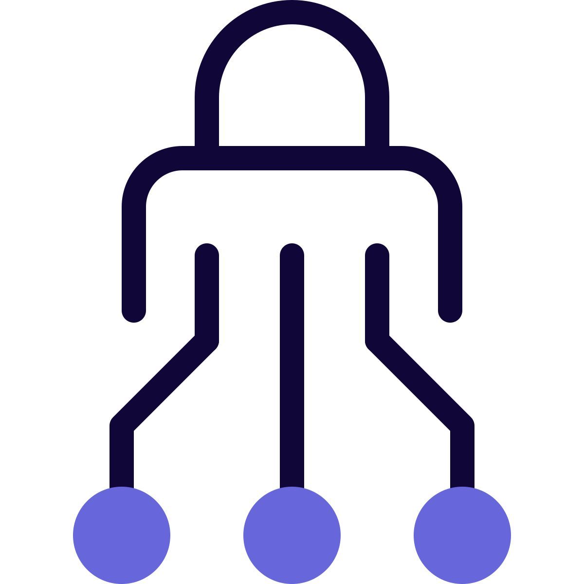 verrouillage du réseau icon