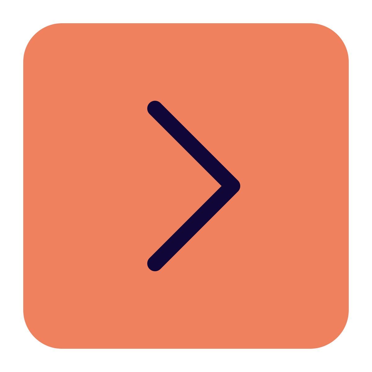 botão avançar icon