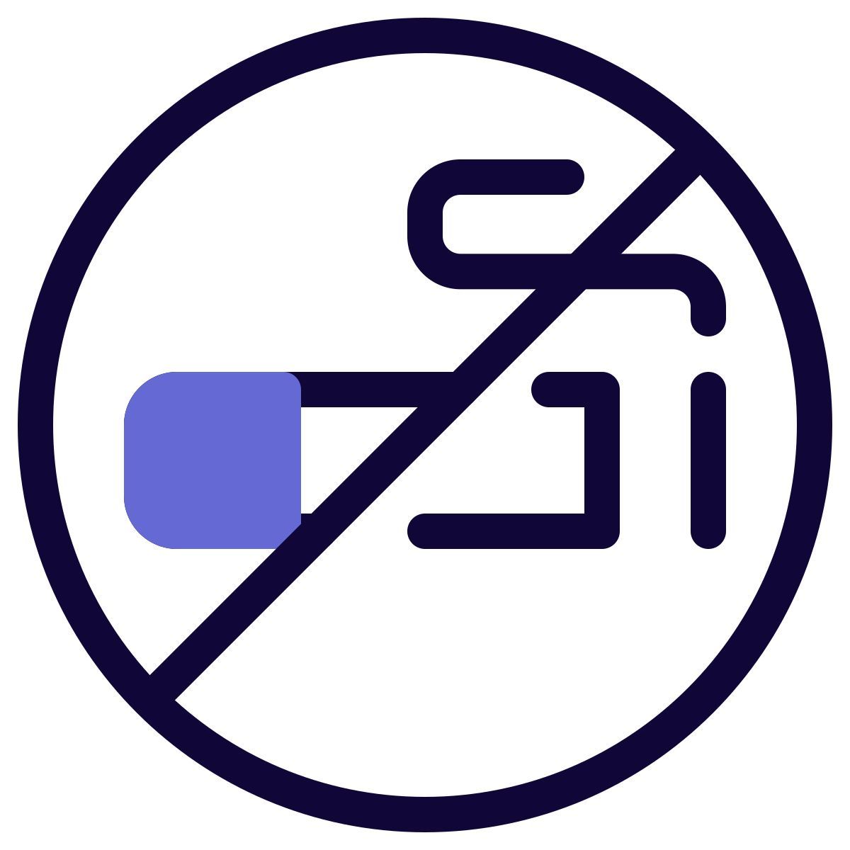 курение запрещено icon