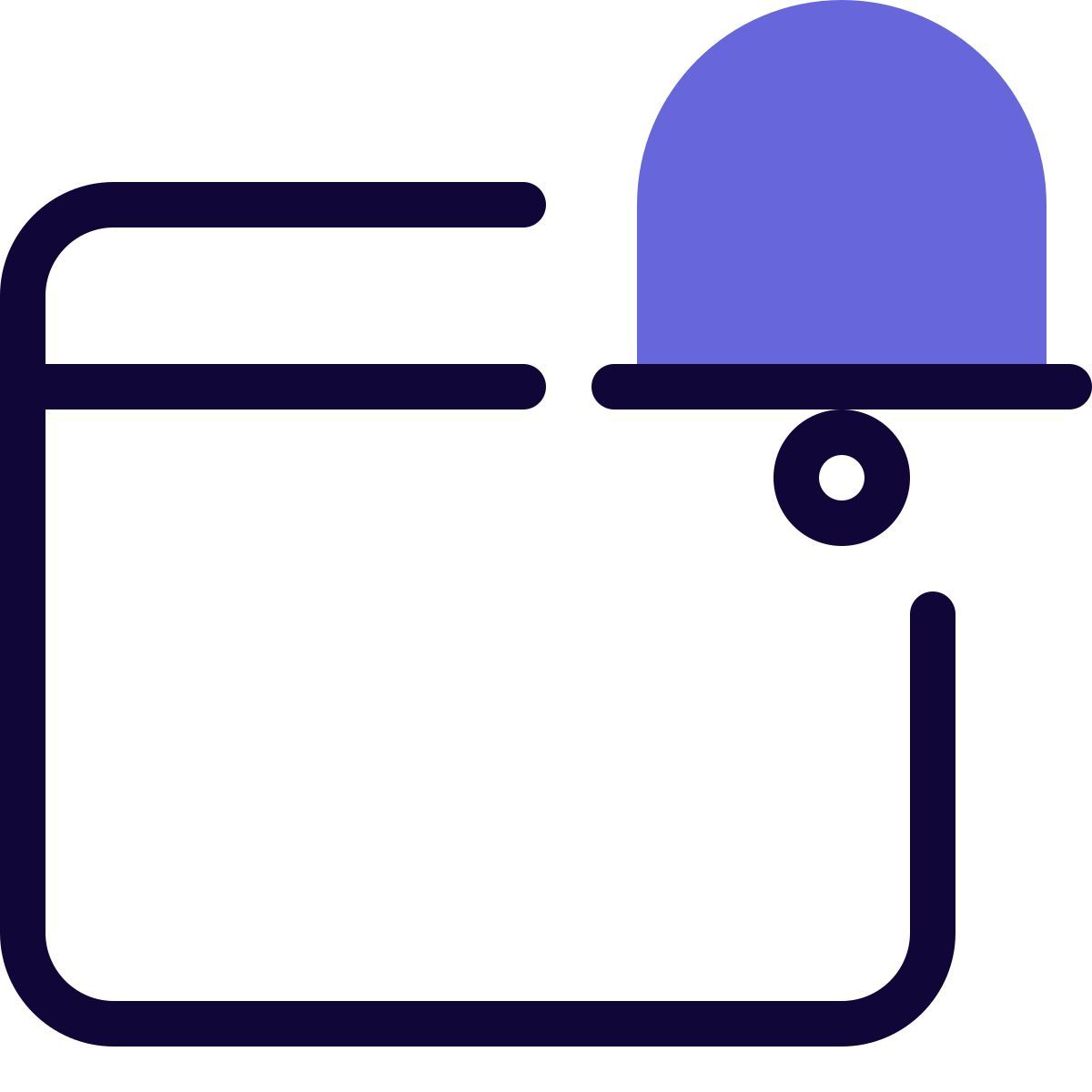 browser notification icon