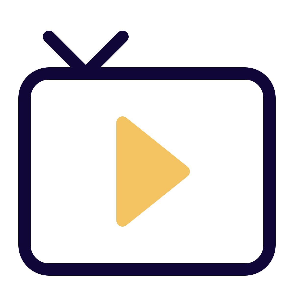 video icon