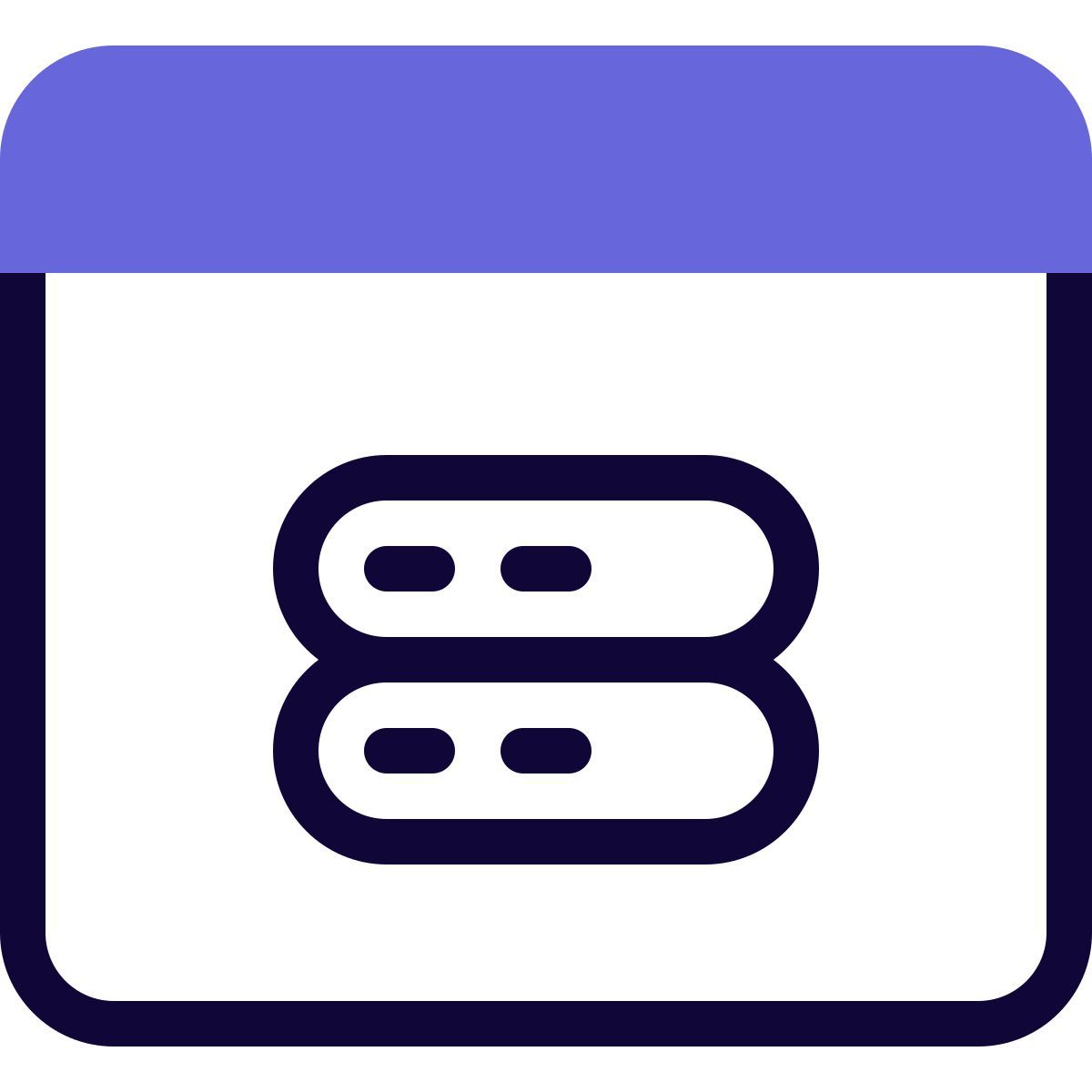 servidor web icon
