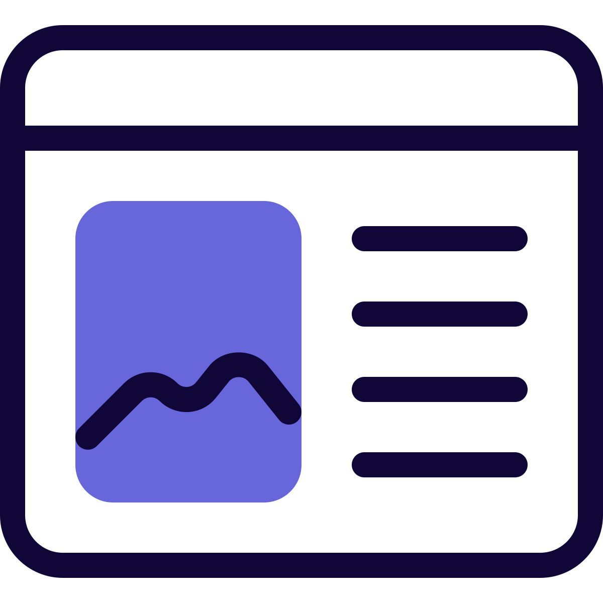 온라인 기사 icon