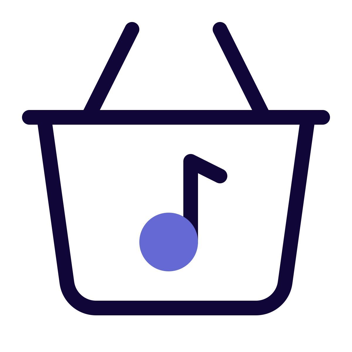 cesta icon