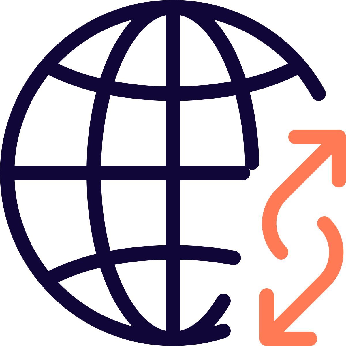 network sync icon