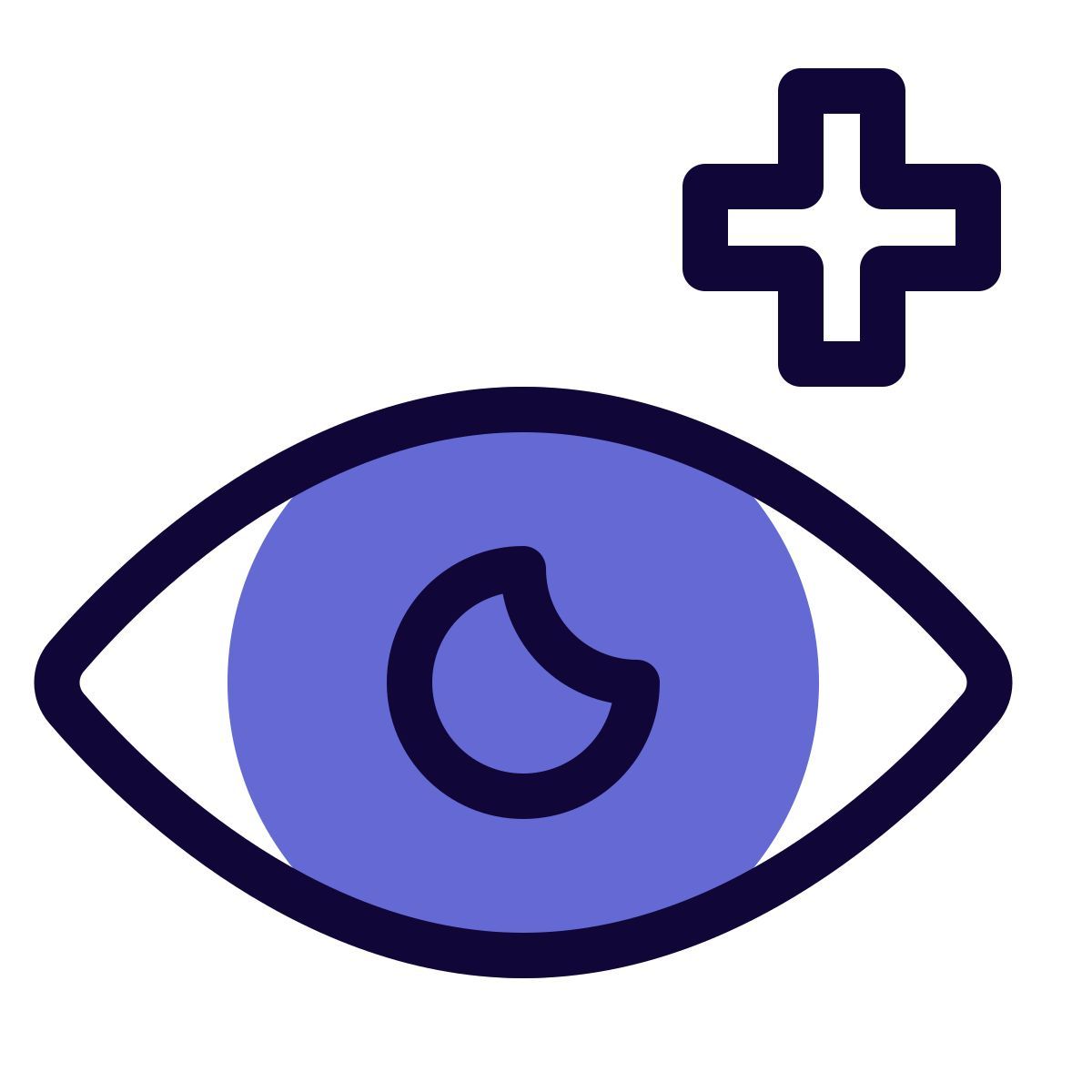 ophthalmology icon